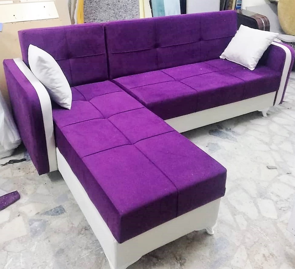 Köşe Koltuk Takımı