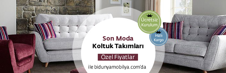 Koltuk Takımları